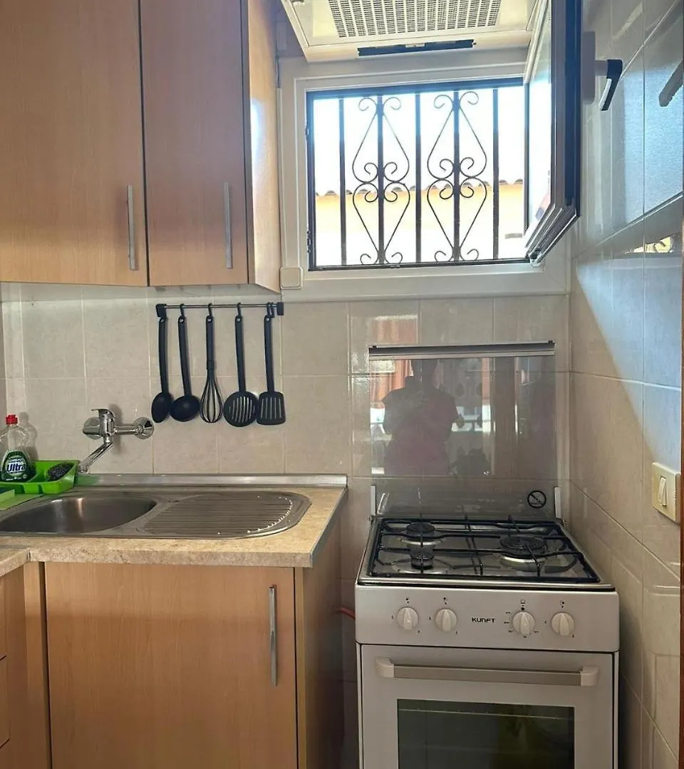 Apartament Los Angeles Los Cristianos