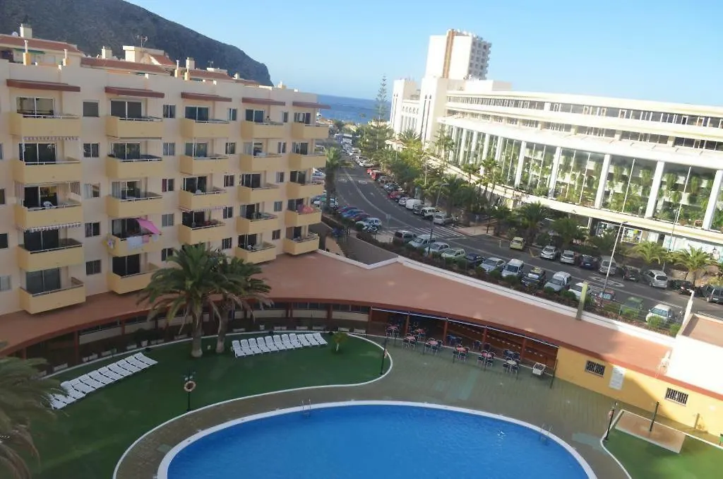 Los Angeles Los Cristianos  Apartament