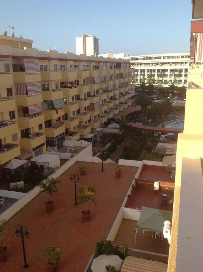 Apartament Los Angeles Los Cristianos
