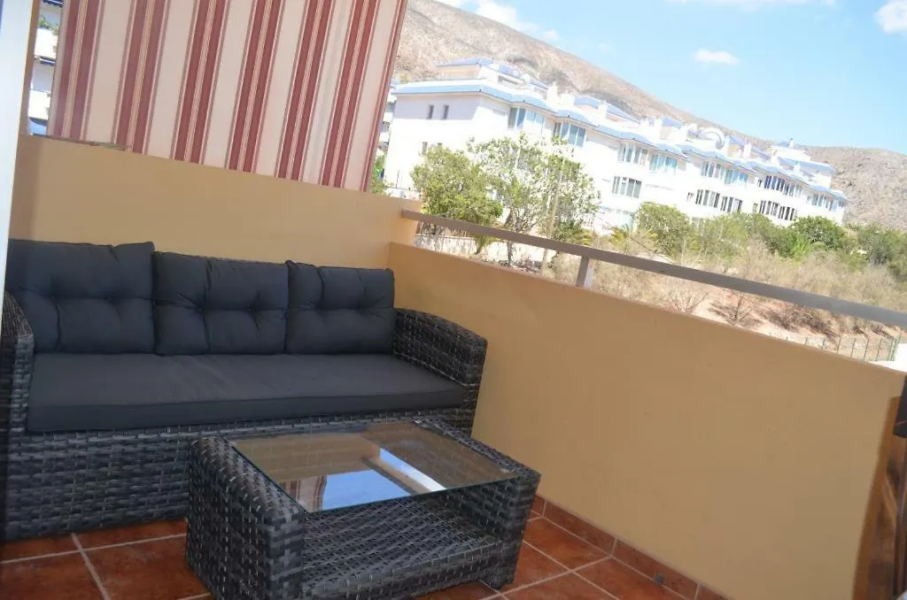 Apartament Los Angeles Los Cristianos