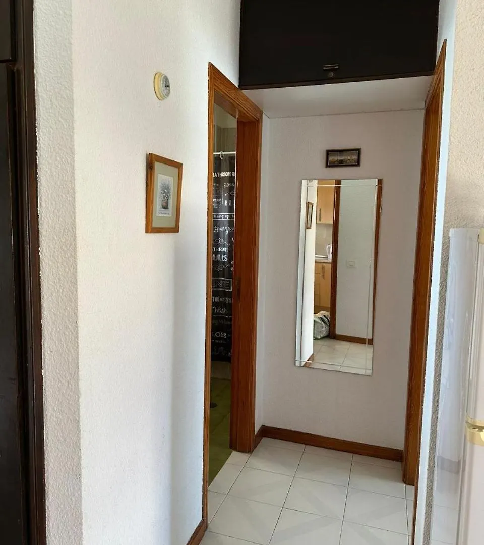 Apartment Los Angeles Los Cristianos