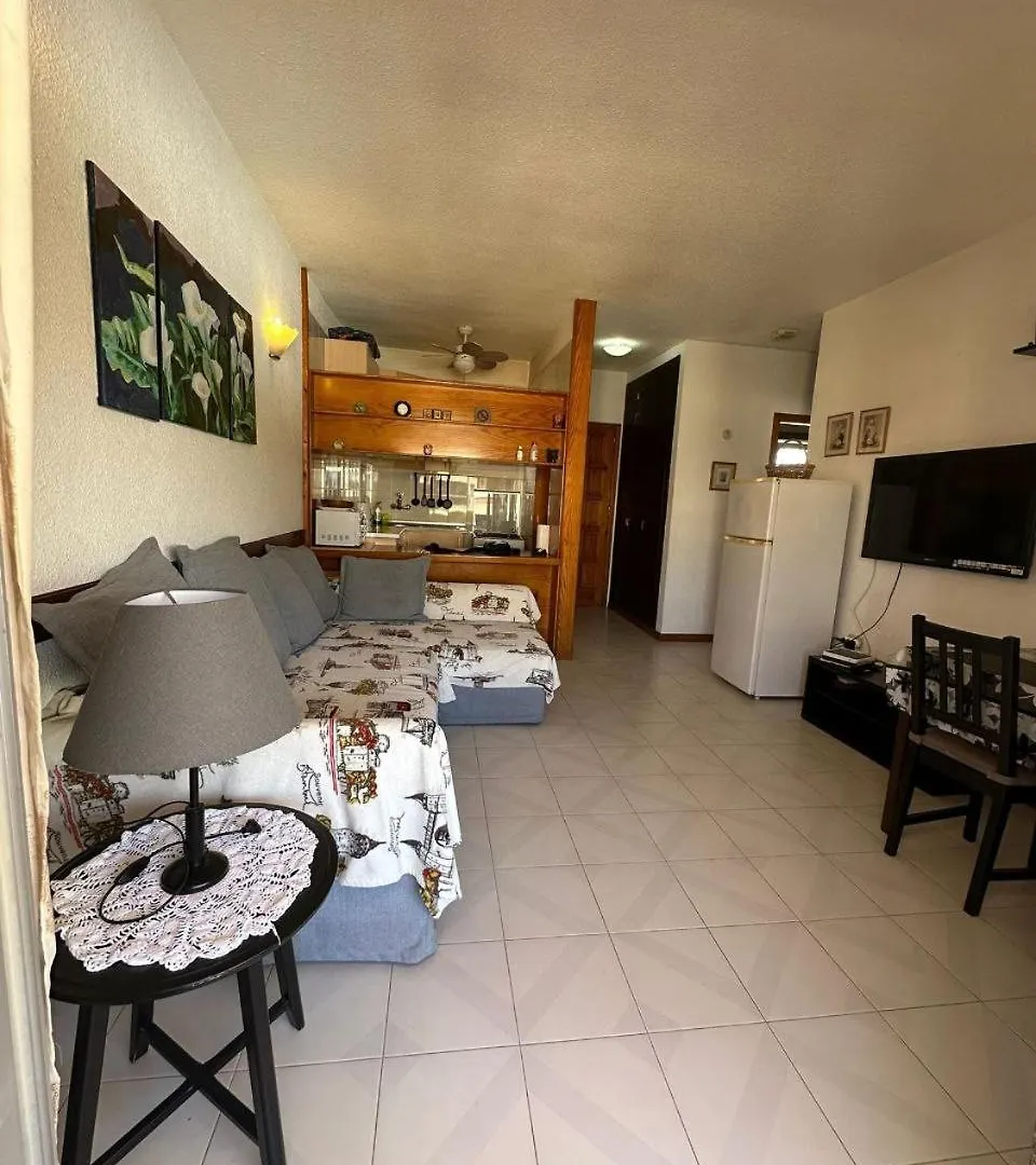 Apartment Los Angeles Los Cristianos  Spain